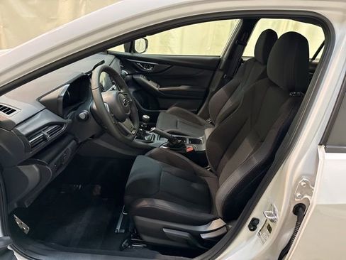 New 2025 Subaru WRX Premium image 14