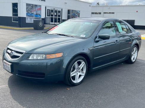 Used 2005 Acura TL image 3