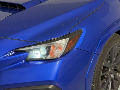 Used 2024 Subaru WRX Premium AWD/4WD image 11