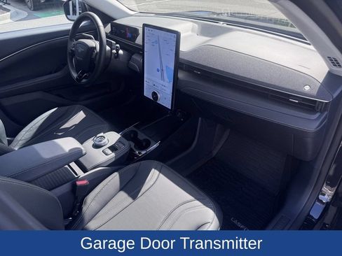 Used 2024 Ford Mustang Mach-E Premium AWD/4WD image 23