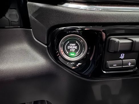 Certified 2024 GMC Sierra 1500 Elevation AWD/4WD image 23