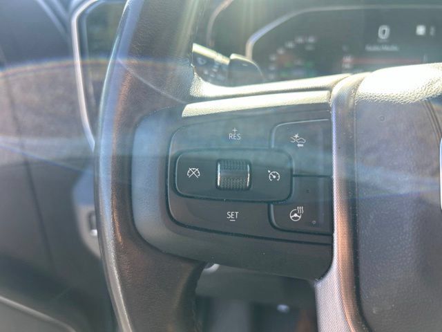 Used 2023 GMC Sierra 1500 SLT w/ SLT Premium Package AWD/4WD image 13