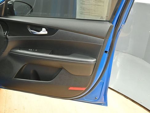 Used 2022 Kia Forte GT-Line w/ GT-Line Premium Package FWD image 34