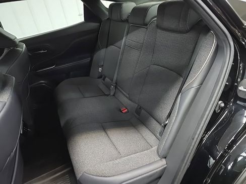 Used 2024 Toyota Crown XLE image 31