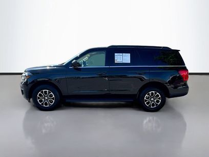 Used 2024 Ford Expedition XLT