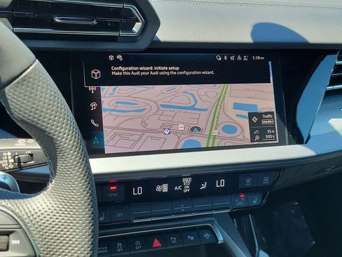 New 2026 Audi A3 2.0T Premium Plus image 24