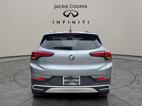 Used 2023 Buick Encore GX Select image 3