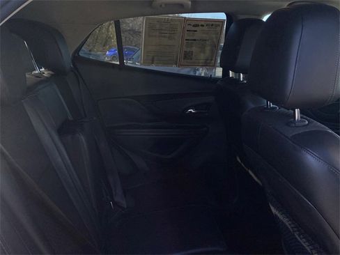 Used 2019 Buick Encore Preferred image 13