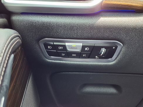 Used 2019 BMW X5 xDrive40i w/ Convenience Package AWD/4WD image 10