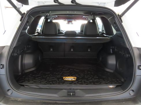 New 2026 Subaru Forester Wilderness w/ Wilderness Plus Package image 25