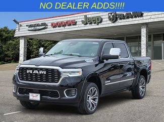 New 2026 RAM 1500 Tungsten w/ Off Road Group video 2