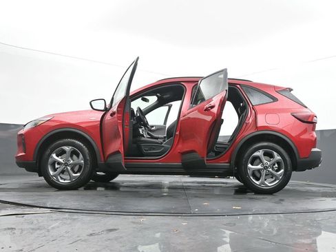 New 2026 Ford Escape ST-Line Select w/ Equipment Group 401A image 70