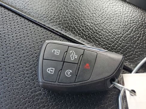 Certified 2023 GMC Sierra 1500 Denali AWD/4WD image 25