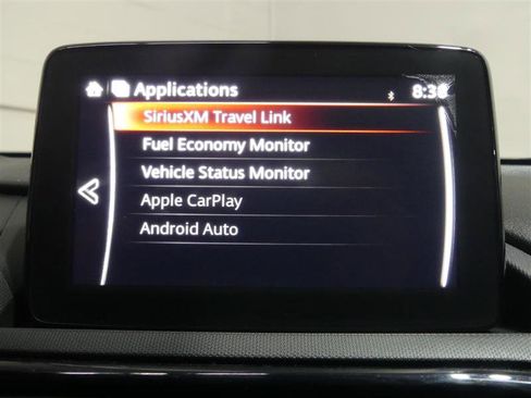 Used 2020 MAZDA MX-5 Miata RF Grand Touring image 36