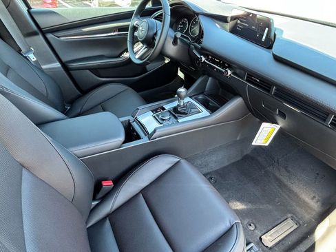 New 2026 MAZDA MAZDA3 2.5 S Hatchback w/ Premium Pkg FWD image 21