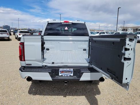 New 2026 Ford F150 Lariat w/ Equipment Group 501A Mid image 10