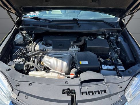 Certified 2016 Toyota Camry XLE FWD image 20