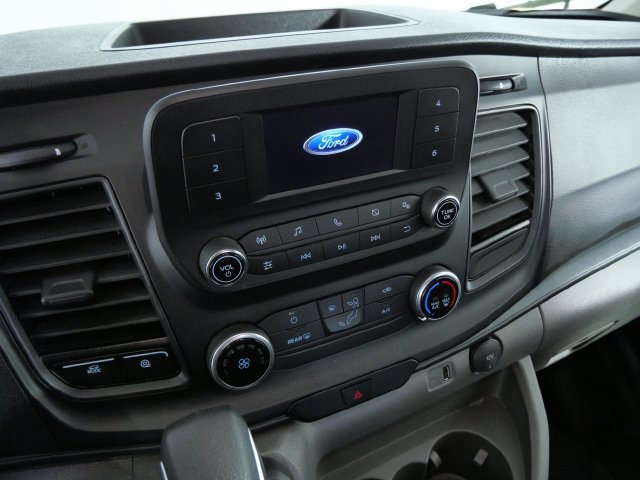 Certified 2025 Ford Transit 250 Low Roof w/ Exterior Upgrade Package RWD image 18