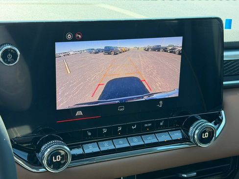 New 2026 GMC Canyon AT4 AWD/4WD image 36