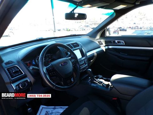 Used 2016 Ford Explorer XLT w/ Equipment Group 201A image 18