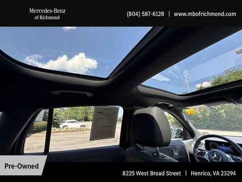 Certified 2026 Mercedes-Benz GLA 250 image 23