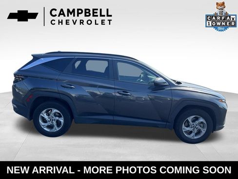 Used 2023 Hyundai Tucson SEL AWD/4WD image 6