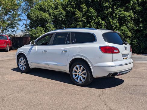 Used 2016 Buick Enclave Premium w/ Experience Buick Package image 6