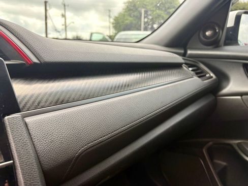 Used 2020 Honda Civic Si image 24