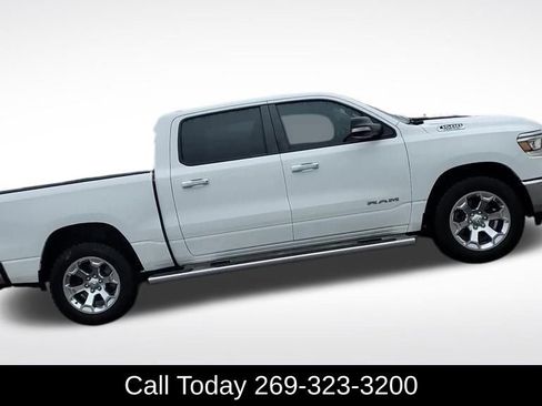 Used 2019 RAM 1500 Big Horn image 8