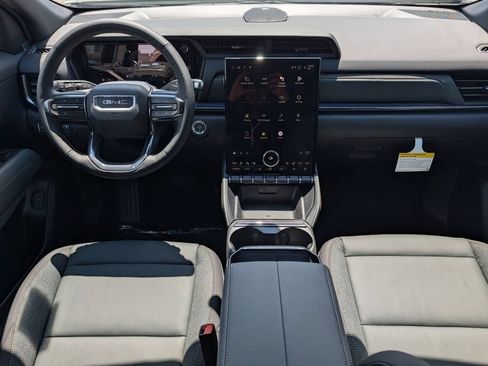 New 2026 GMC Terrain AT4 w/ Convenience Package III AWD/4WD image 34
