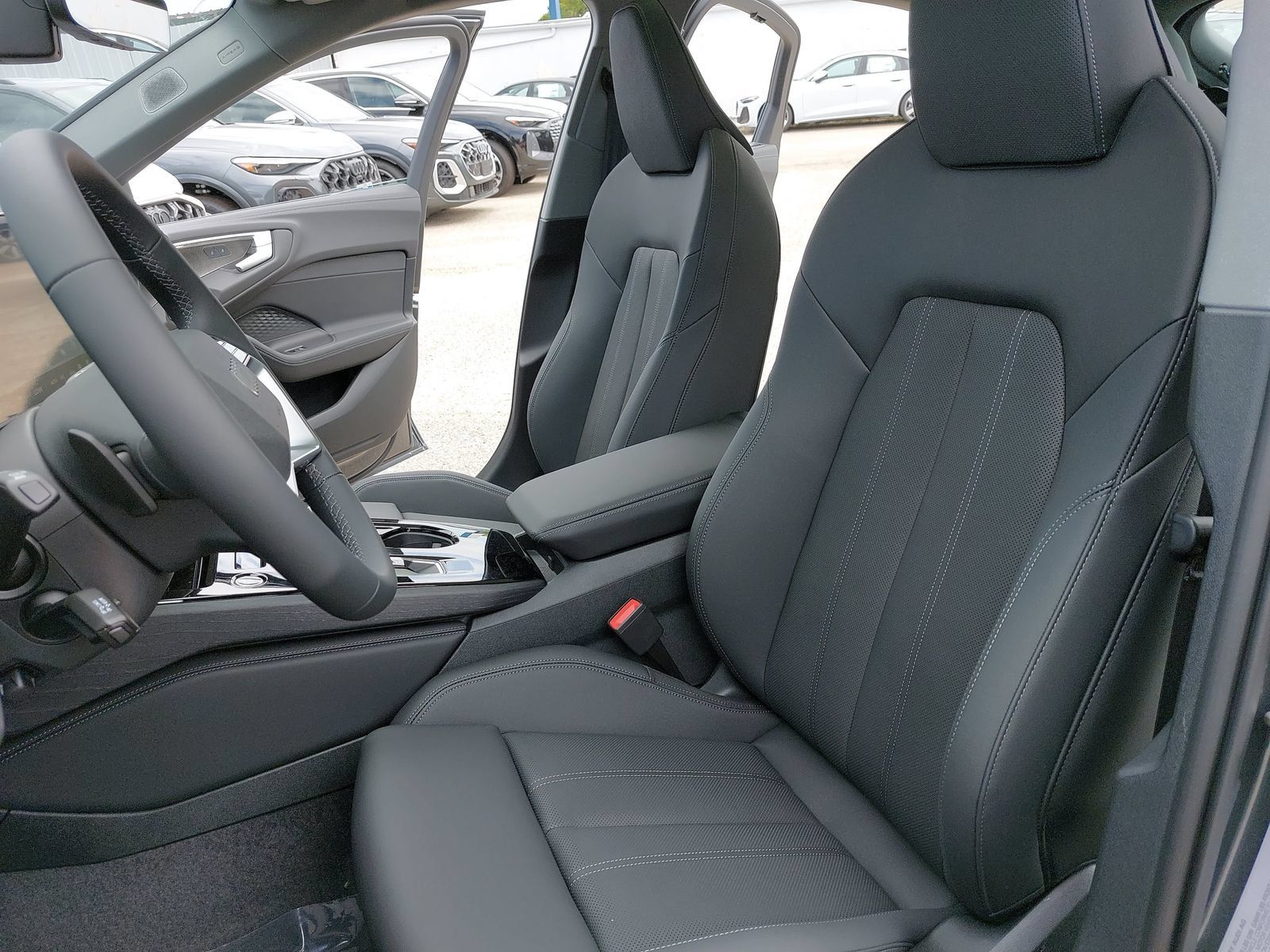 New 2026 Audi A5 2.0T Premium Plus AWD/4WD image 15