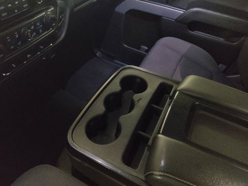 Used 2019 Chevrolet Silverado 1500 LT w/ All Star Edition image 26