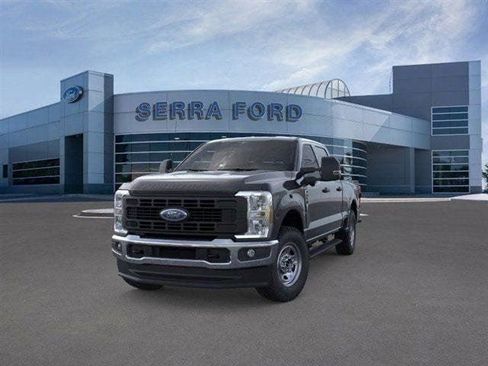 New 2026 Ford F350 XL w/ 360-Degree Camera Package AWD/4WD image 89