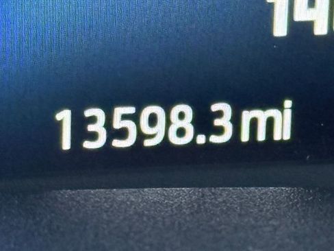 Used 2025 Ford Bronco Sport Badlands image 15