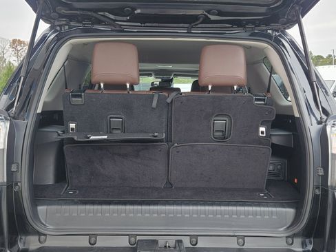 Used 2022 Toyota 4Runner Limited image 30