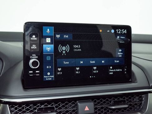 New 2026 Acura ADX A-Spec image 19