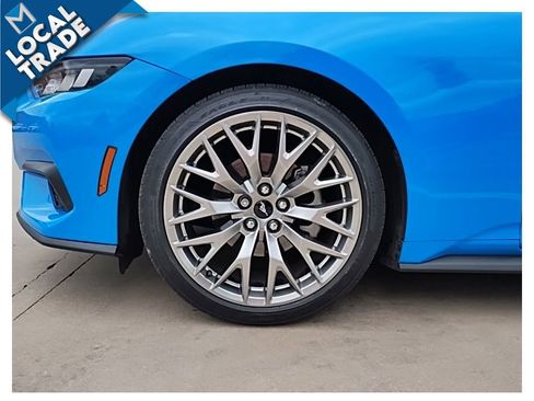 Used 2024 Ford Mustang Premium RWD image 10