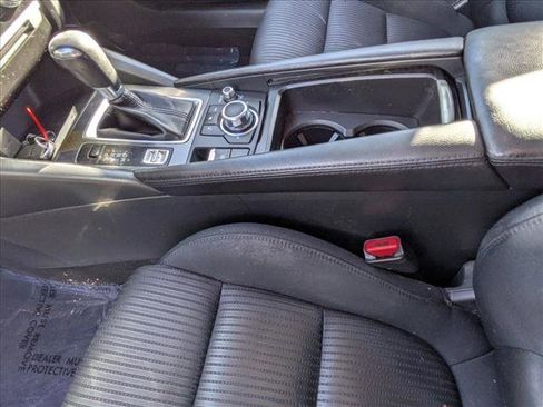 Used 2016 MAZDA MAZDA6 Sport image 18