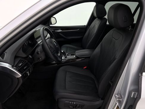 Used 2017 BMW X5 xDrive35i image 11