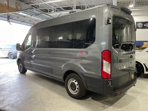 Used 2024 Ford Transit 350 XL image 4