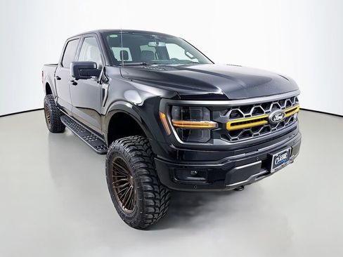 Used 2026 Ford F150 Tremor AWD/4WD image 1