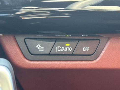 New 2026 BMW X1 xDrive28i w/ Technology Package image 21