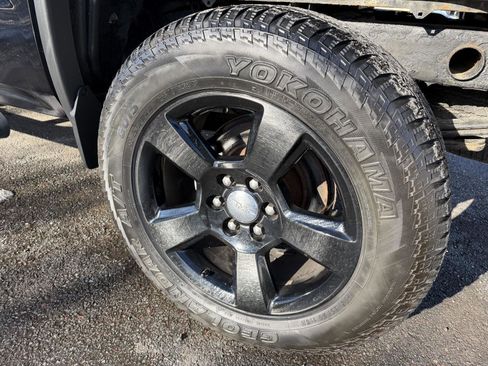 Used 2015 GMC Sierra 1500 4x4 Double Cab w/ Elevation Edition image 26