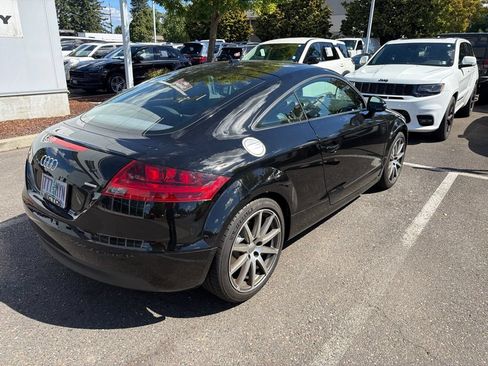 Used 2010 Audi TT 2.0T Prestige AWD/4WD image 4