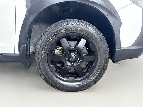 Used 2024 Subaru Outback Wilderness AWD/4WD image 32