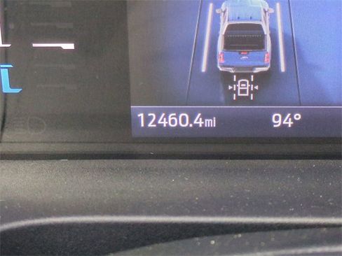 Used 2024 Ford Ranger XLT w/ Equipment Group 301A High image 32