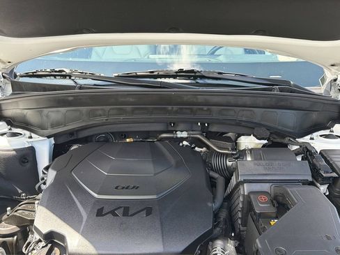 Used 2023 Kia Telluride S w/ S Sunroof Package AWD/4WD image 15