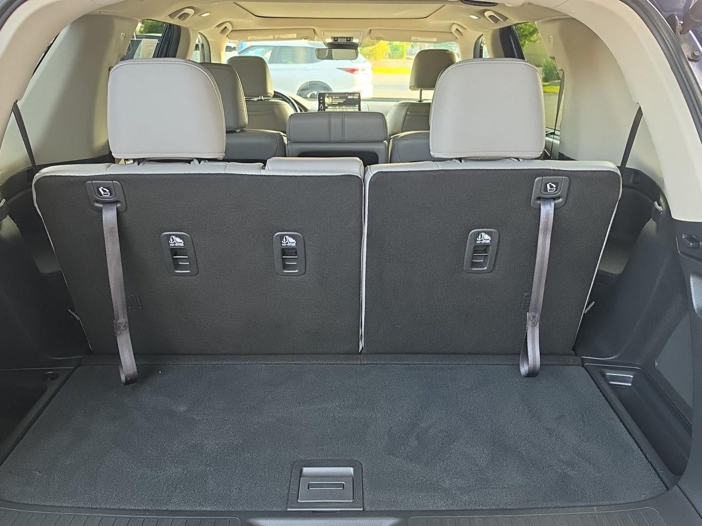 Used 2024 Honda Pilot Elite image 7
