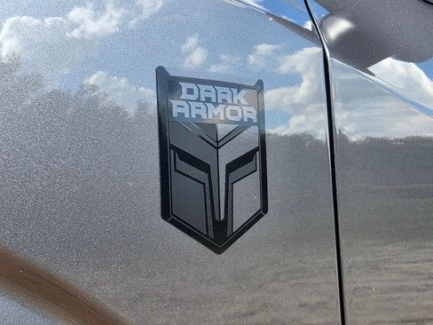 New 2026 Nissan Frontier SV image 7