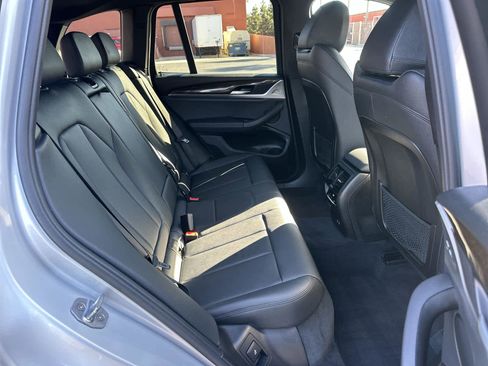 Used 2020 BMW X3 sDrive30i w/ Convenience Package image 13